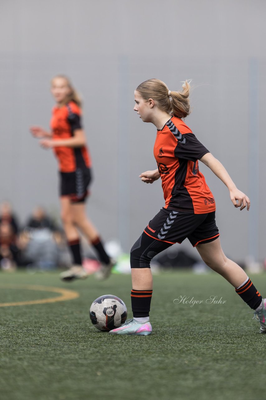 Bild 155 - wCJ Holstein Kiel Turnier